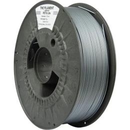 Пластик для 3D-принтера The Filament PETG Lite 1.75mm 1kg Silver (TF-24241)