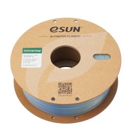 Пластик для 3D-принтера Esun PLA UV 1, 75mm 1kg Blue (PLA-UV CC175UV-U1P1)
