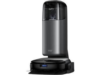 Робот-пилосос Eufy S1 Pro (T2080GA1AK7)