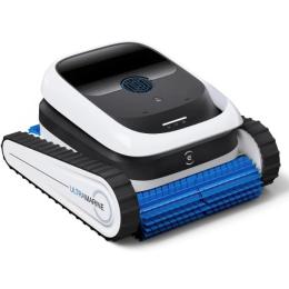 Робот-пилосос Ecovacs Ultramarine P1 (SWB11)