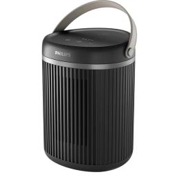Тепловентилятор Philips 300 CX3120/01 Dark Gray