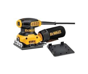 Шліфмашина DEWALT DWE6411