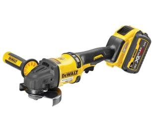 Шліфмашина DEWALT DCG418T2