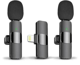 Мікрофон Maybesta WM350 For Lightning Port Only