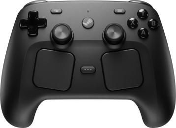 Геймпад Valve Steam Controller