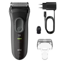 Електробритва Braun 3000 Series 3