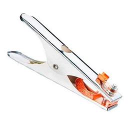 Зажим маси для зварювання Forte H-3500