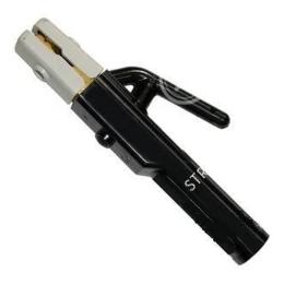 Тримач електродів для зварювання Forte H-1018