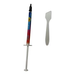 Термопаста Subzero Seven 7 TG-108 2г зі шпателем (S-TG-108-L-2G)