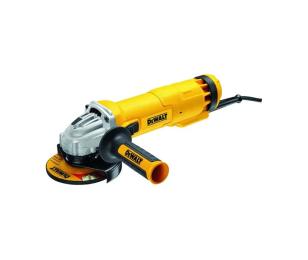 Шліфмашина DEWALT DWE4237