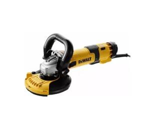 Шліфмашина DEWALT DWE4257KT