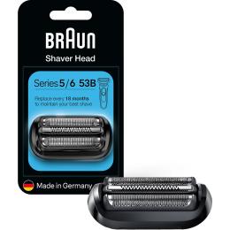 Насадка для електробритви Braun 53B Series 5