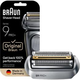 Насадка для електробритви Braun Series 9 Pro + 96M