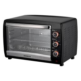 Електрична піч Interlux ILEO-0048BG