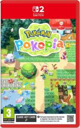 Гра для Nintendo Switch 2 Nintendo Pokemon Pokopia