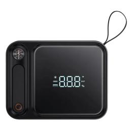 Автономний пусковий пристрій (бустер) Baseus Super Energy Ultra Powerbank Jump Starter (C00251400111-00)