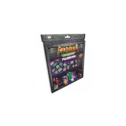 Настільна гра Renegade Game Studios Clank! In! Space! Adventures Pulsarcade