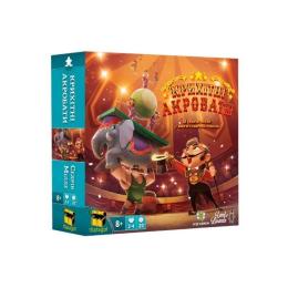 Настільна гра Lord of Boards Tiny Acrobats (LOB2108UA)