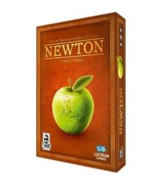 Настільна гра Lucrum Games Newton