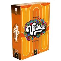 Настільна гра Matagot Vintage