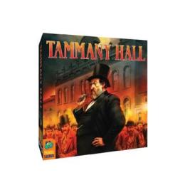 Настільна гра Pandasaurus Games Tammany Hall New Edition