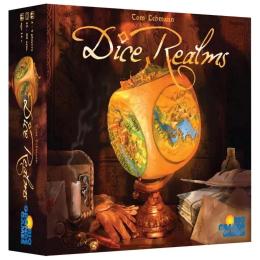 Настільна гра Rio Grande Games Dice Realms