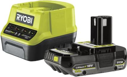 Зарядний пристрій до електроінструменту Ryobi RC18120-120