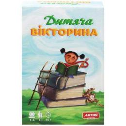 Настільна гра Artos Games 20802 Асоціації