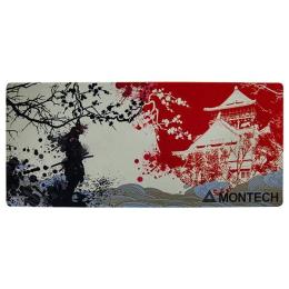 Килимок для мишки Montech GMP 101 Red