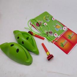 Настільна гра Mic Tic Tac Tongue