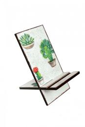 Набір для творчості УМНЯШКА Декупаж D-010 Підставка під телефон