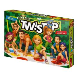 Настільна гра Danko Toys DTG102 GRAND Твістеп