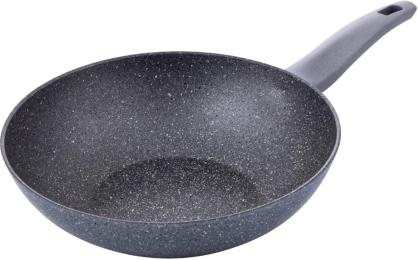 Сковорідка TVS Mineralia Induction 28 см (BS793282910101)