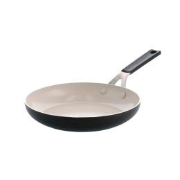 Сковорідка KitchenAid Aluminium Ceramic 24cm Black (CC010435-001)