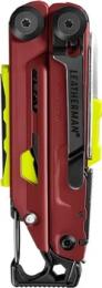 Мультитул Leatherman Signal Crimson (832745)