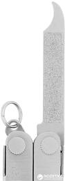 Мультитул Leatherman Micra Silver (64010181N)