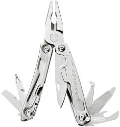 Мультитул Leatherman Rev (832136)