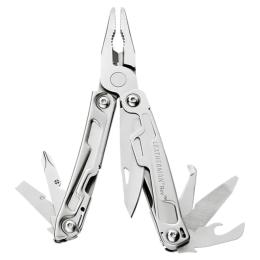 Мультитул Leatherman Rev Silver (832130)