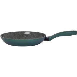 Сковорідка TVS Eco Ok Induction 20 см Green (4N279203310001)