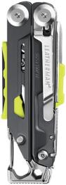 Мультитул Leatherman Signal Gray 19 інструментів (832737)