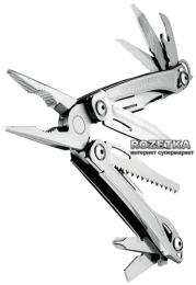Мультитул Leatherman Sidekick (831439)