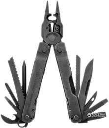 Мультитул Leatherman Super Tool 300 Eod Black (831369)