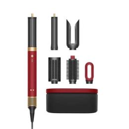 Стайлер Dyson Airwrap Coanda 2x Multi-styler &amp; Dryer Red Velvet