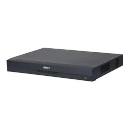 Реєстратор відеонагляду Dahua Technology DHI-NVR2208-I2 Black