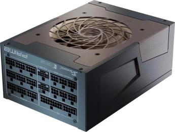 Блок живлення для ПК SeaSonic PRIME TX 1600-ATX31 NOCTUA EDITION