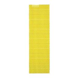 Килимок туристичний Naturehike PE Thickened NH20FCD07 (6927595748084) Yellow
