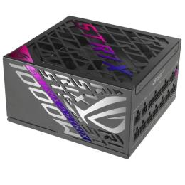 Блок живлення для ПК Asus ROG Strix 1000W Platinum ROG Equalizer (90YE00W7-B0NA00)