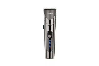Машинка для стрижки Xiaomi Riwa RE-6305 Silver