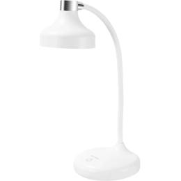 Настільна лампа NEWVEW NV-J09 1200mAh White (NWVW-NV-J09-WH)