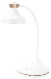 Настільна лампа NEWVEW NV-J10 1200mAh White (NWVW-NV-J10-WH)